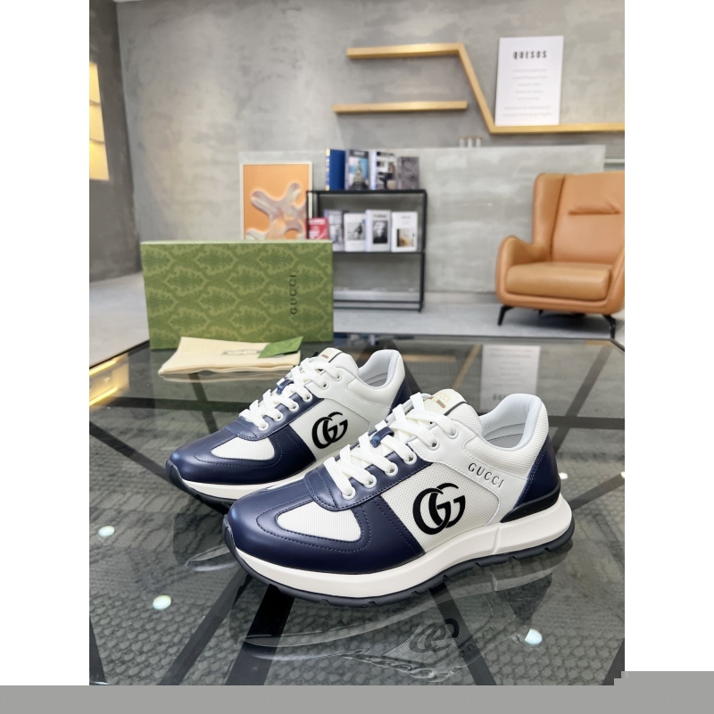 G*u*i casual shoes